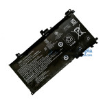 Bateria para HP ax218TX TPN-Q173 TE04XL [bateria de substituição]